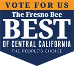 Vote for Best of Central California