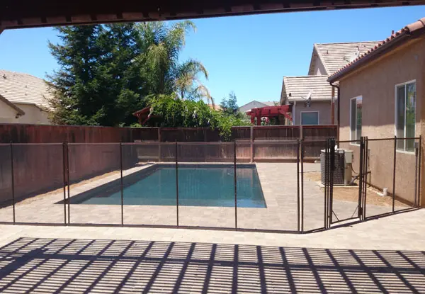 Removable Pool Fencing Experts