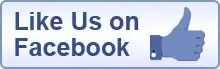 Like Us On Facebook