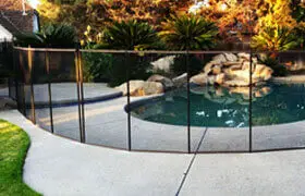 Guardian Pool Fence Safety Tips