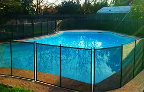 Pool Fence Frequently Asked Questions
